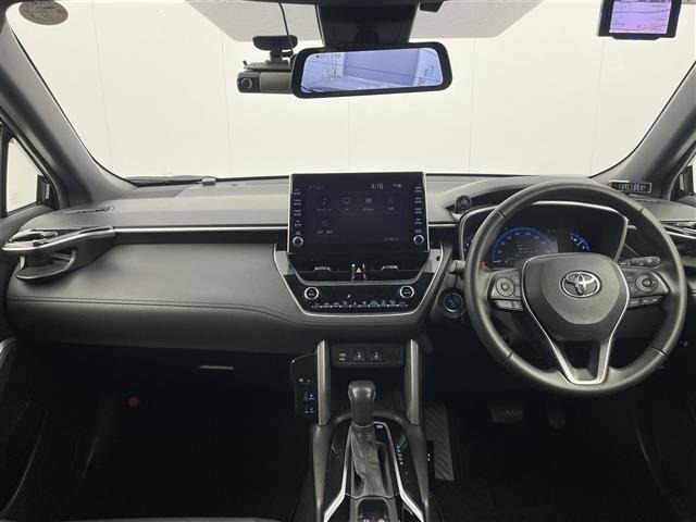 Toyota COROLLA CROSS 2022 6976884-16