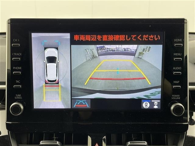 Toyota COROLLA CROSS 2022 6976884-18