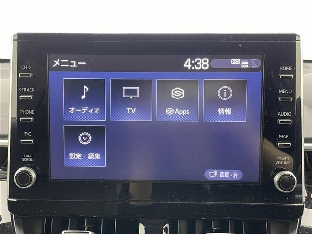 Toyota COROLLA CROSS 2022 6976884-19