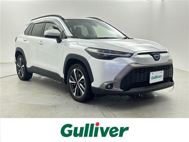 Toyota COROLLA CROSS 2021 6976885-0