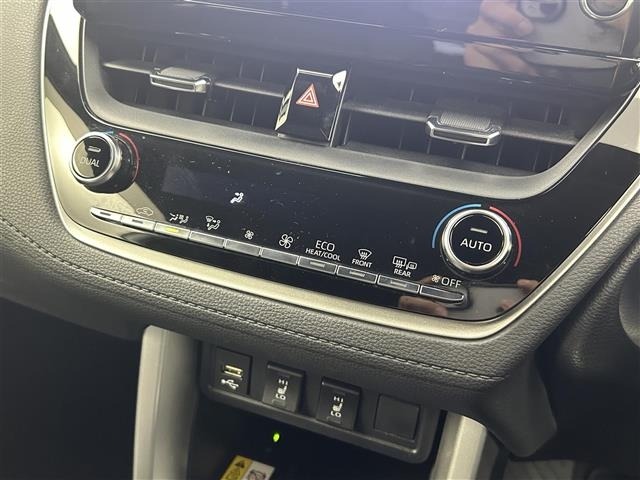 Toyota COROLLA CROSS 2021 6976885-11