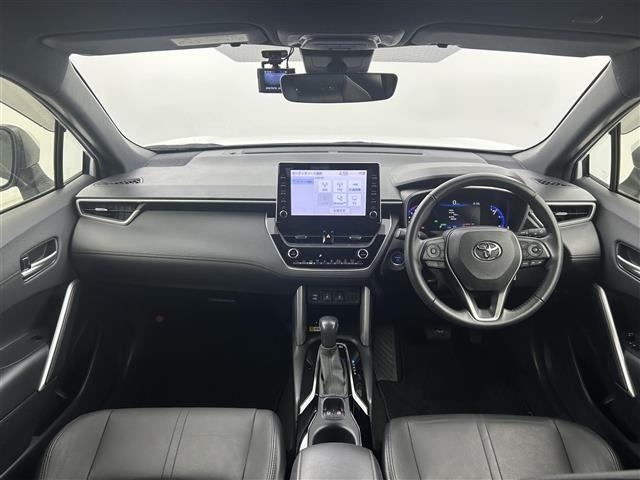 Toyota COROLLA CROSS 2021 6976885-14
