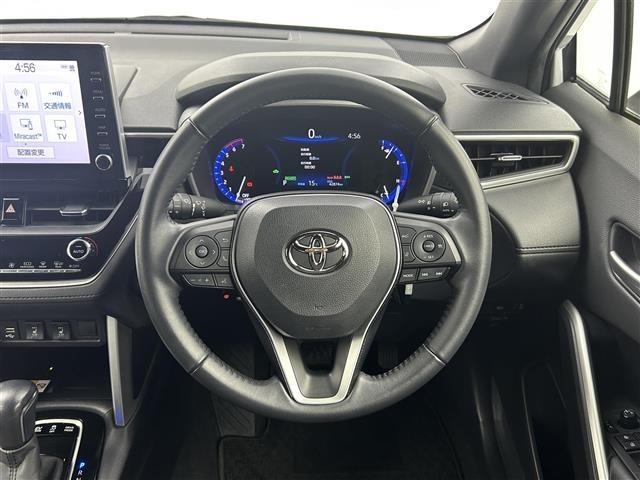 Toyota COROLLA CROSS 2021 6976885-15