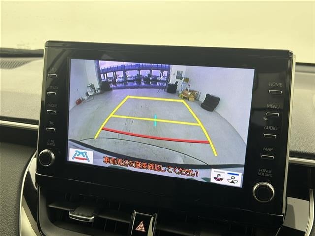 Toyota COROLLA CROSS 2021 6976885-16