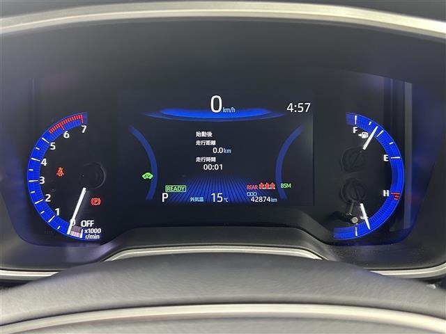 Toyota COROLLA CROSS 2021 6976885-18
