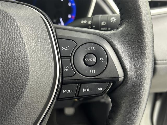 Toyota COROLLA CROSS 2021 6976885-20