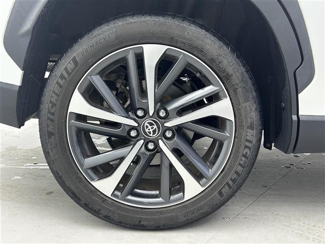 Toyota COROLLA CROSS 2021 6976885-6