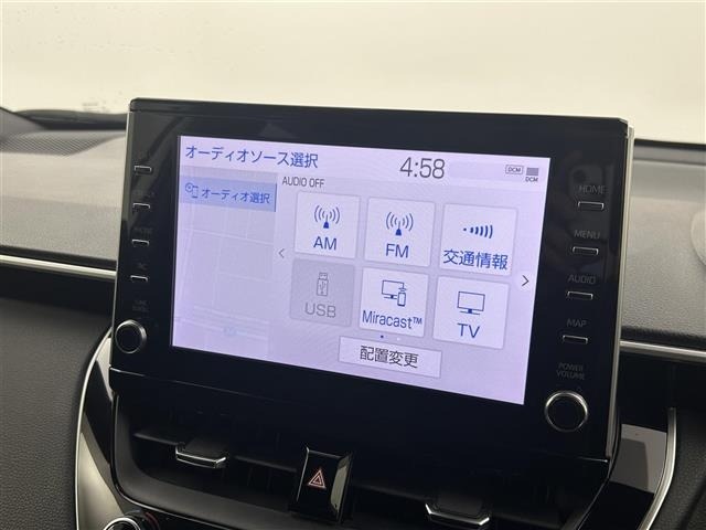 Toyota COROLLA CROSS 2021 6976885-9