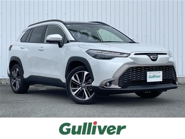 Toyota COROLLA CROSS 2024 6976897-0