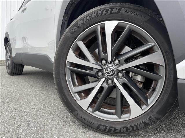 Toyota COROLLA CROSS 2024 6976897-11