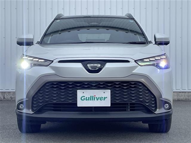 Toyota COROLLA CROSS 2024 6976897-12