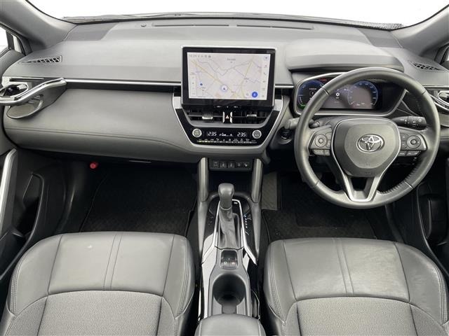 Toyota COROLLA CROSS 2024 6976897-14