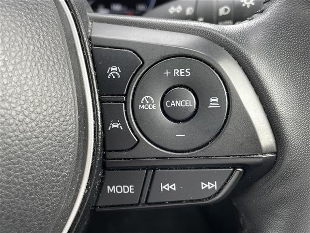 Toyota COROLLA CROSS 2024 6976897-19