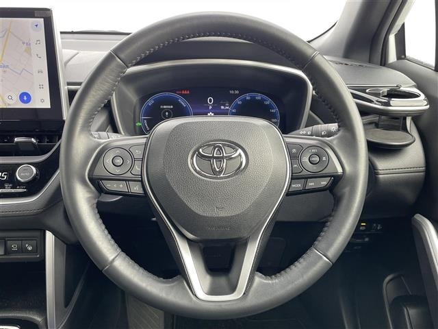 Toyota COROLLA CROSS 2024 6976897-22