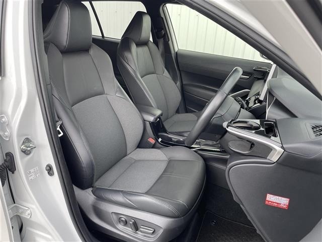 Toyota COROLLA CROSS 2024 6976897-8