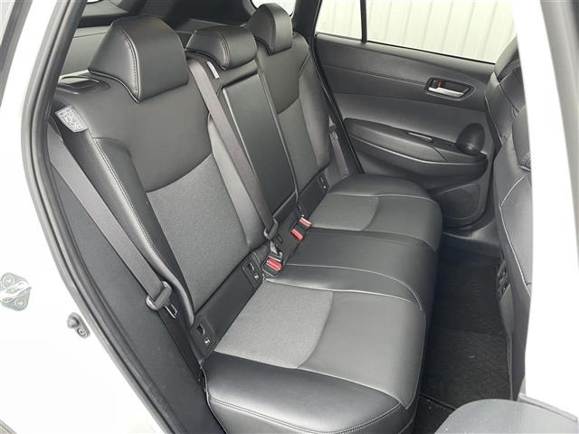 Toyota COROLLA CROSS 2024 6976897-9