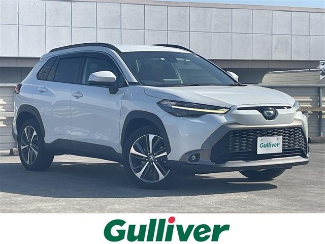 Toyota COROLLA CROSS 2023 6976921-0
