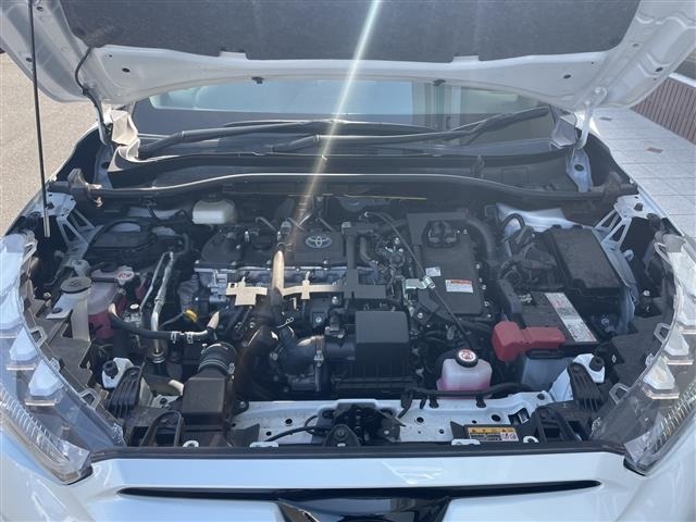 Toyota COROLLA CROSS 2023 6976921-14
