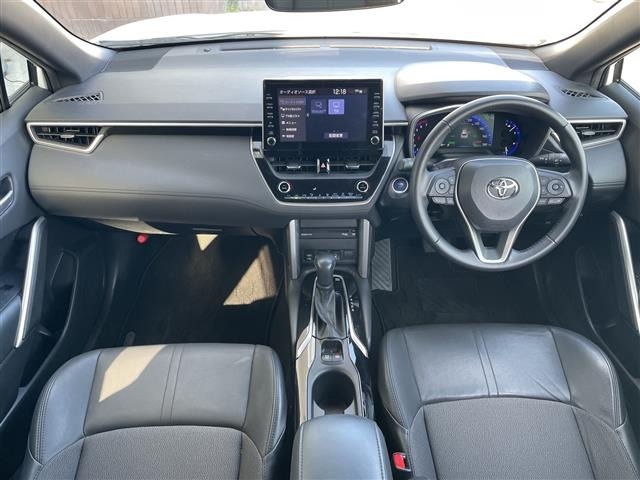 Toyota COROLLA CROSS 2023 6976921-15