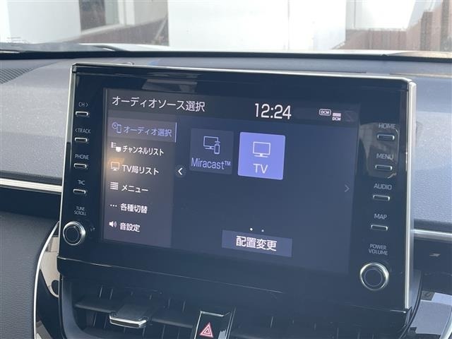 Toyota COROLLA CROSS 2023 6976921-16