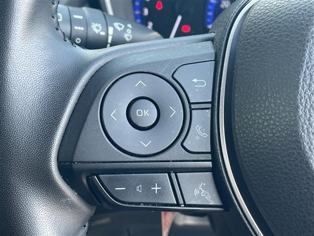 Toyota COROLLA CROSS 2023 6976921-3