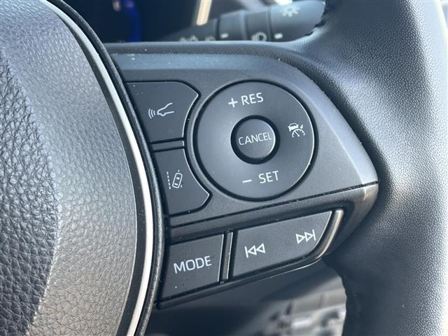 Toyota COROLLA CROSS 2023 6976921-5