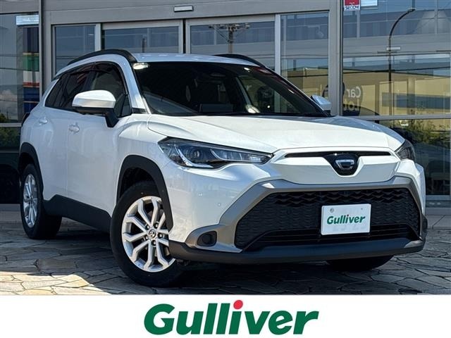 Toyota COROLLA CROSS 2023 6976937-0