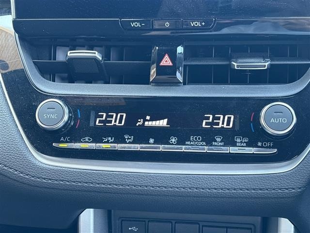 Toyota COROLLA CROSS 2023 6976937-10