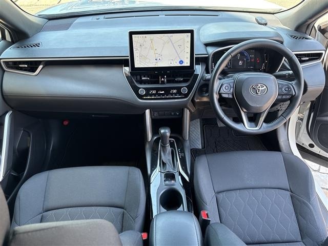 Toyota COROLLA CROSS 2023 6976937-15