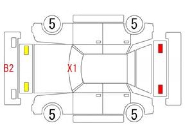 Toyota COROLLA CROSS 2023 6976937-24