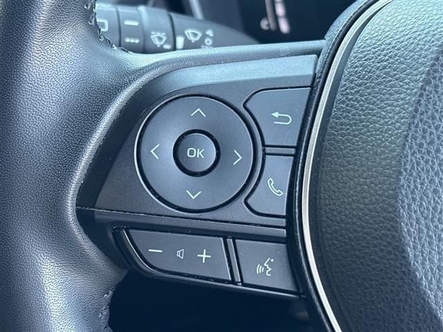 Toyota COROLLA CROSS 2023 6976937-3