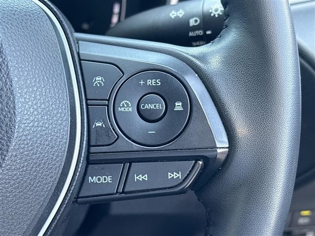 Toyota COROLLA CROSS 2023 6976937-5