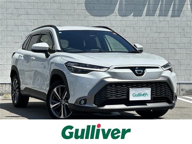 Toyota COROLLA CROSS 2025 6976957-0