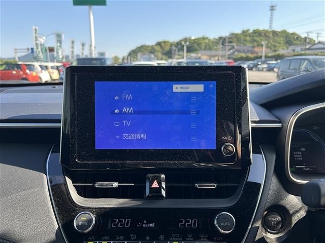 Toyota COROLLA CROSS 2025 6976957-16