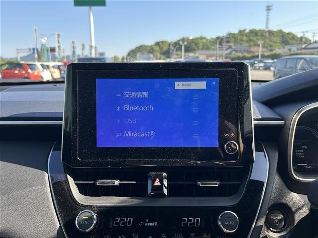 Toyota COROLLA CROSS 2025 6976957-17