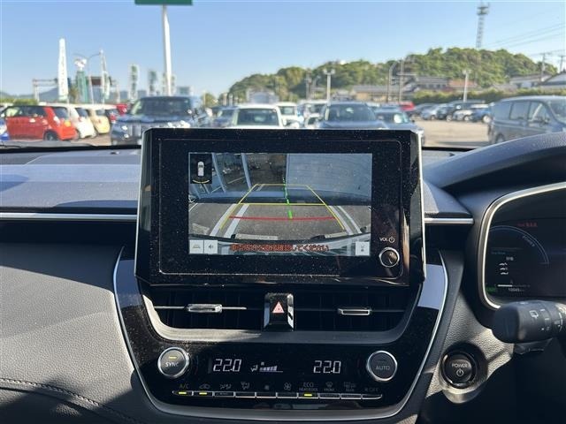 Toyota COROLLA CROSS 2025 6976957-18