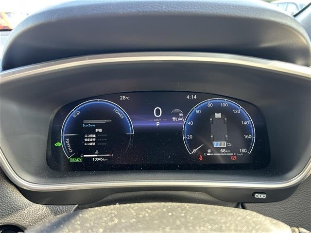 Toyota COROLLA CROSS 2025 6976957-19