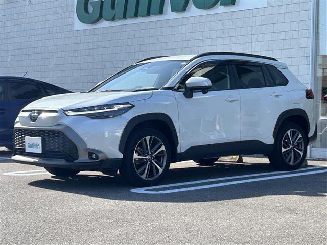 Toyota COROLLA CROSS 2025 6976957-2