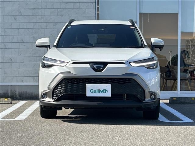 Toyota COROLLA CROSS 2025 6976957-22