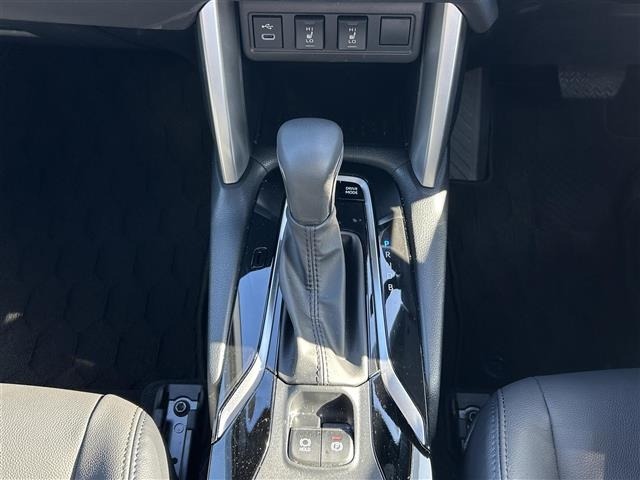 Toyota COROLLA CROSS 2025 6976957-7