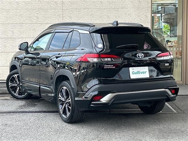 Toyota COROLLA CROSS 2023 6976966-13