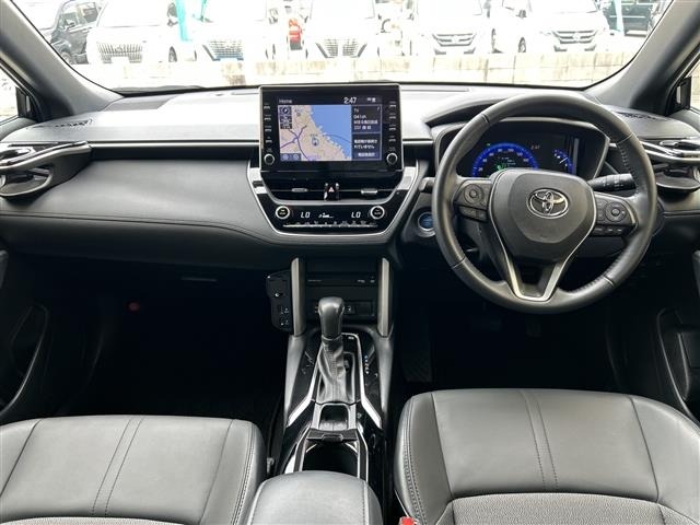 Toyota COROLLA CROSS 2023 6976966-14