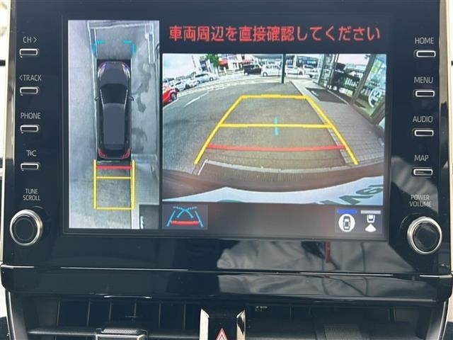 Toyota COROLLA CROSS 2023 6976966-18