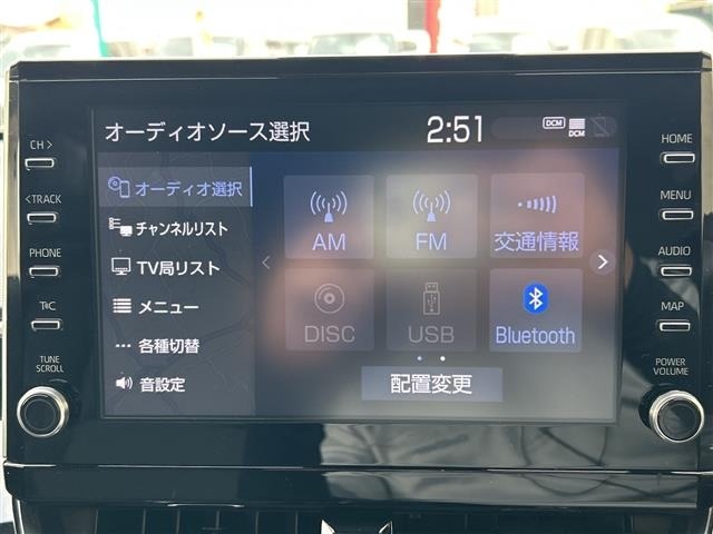 Toyota COROLLA CROSS 2023 6976966-19