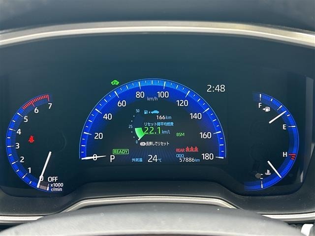 Toyota COROLLA CROSS 2023 6976966-5