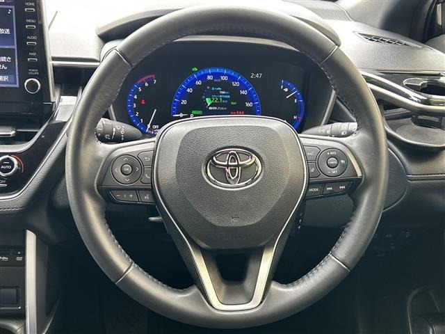 Toyota COROLLA CROSS 2023 6976966-7
