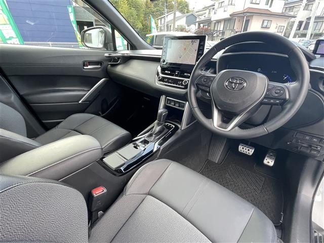 Toyota COROLLA CROSS 2022 6976967-13