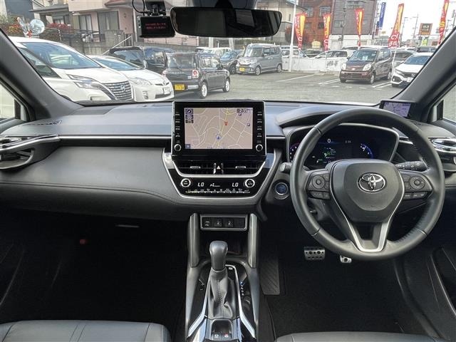 Toyota COROLLA CROSS 2022 6976967-15
