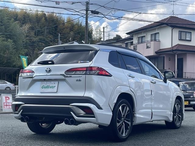 Toyota COROLLA CROSS 2022 6976967-17