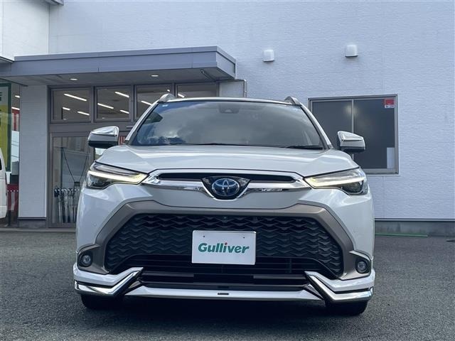 Toyota COROLLA CROSS 2022 6976967-18